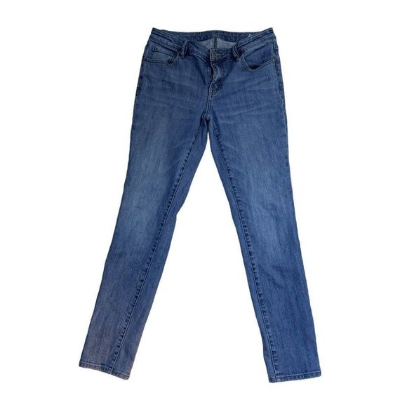 BCBGMAXAZRIA Women’s skinny jeans size 29 - Picture 1 of 7